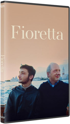 Fioretta (E. Randol Schoenberg Serena Nono Nolan Lebovitz) New DVD