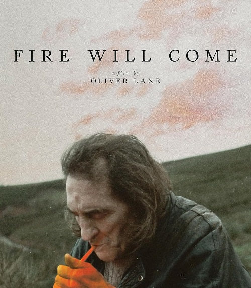 Fire Will Come (Arias Amador Benedicta Sanchez) New Blu-ray Presale