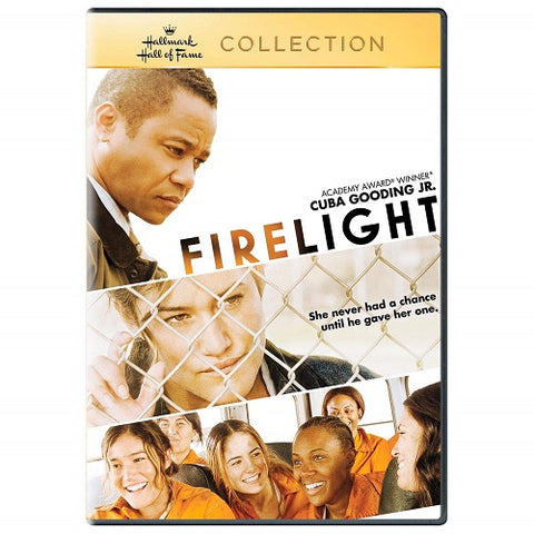 Firelight (Cuba Gooding Jr Q'orianka Kilcher) New DVD