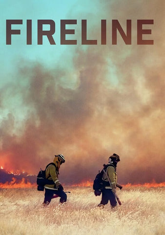 Fireline New DVD