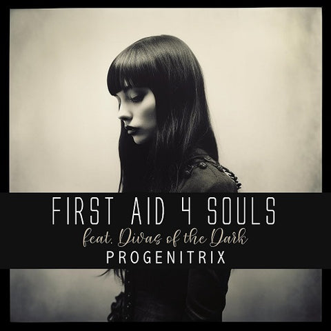 First Aid 4 Souls Progenitrix Four New CD Presale