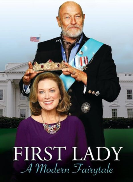 First Lady (Nancy Stafford Corbin Bernsen Stacey Dash) New DVD Presale