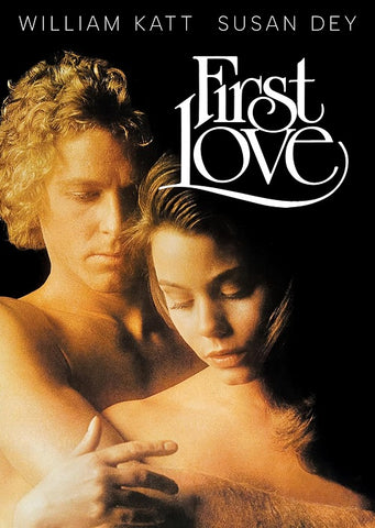 First Love (William Katt Susan Dey John Heard Beverly D'Angelo) New DVD