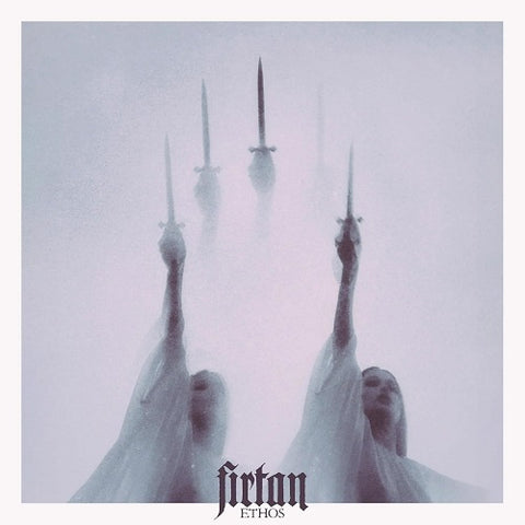 Firtan Ethos New CD
