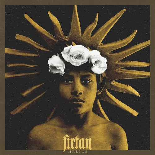 Firtan Helios New CD Presale