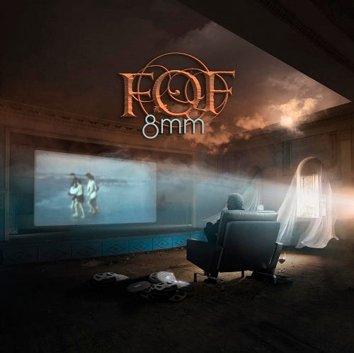 Fish On Friday 8mm New CD