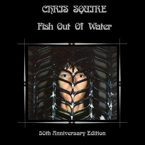 Fish Out Of Water The 50th Anniversary Remix Edition CD + Blu-ray Presale