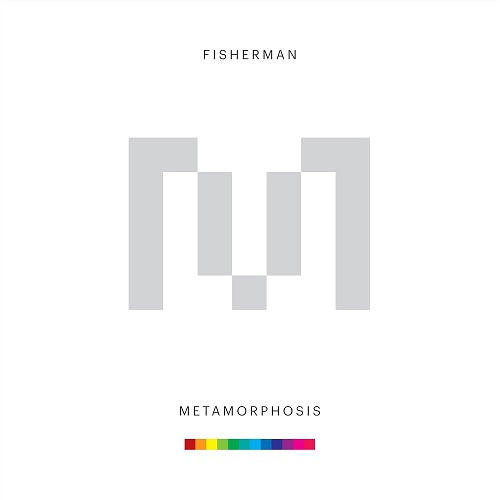 Fisherman Metamorphosis New CD Presale