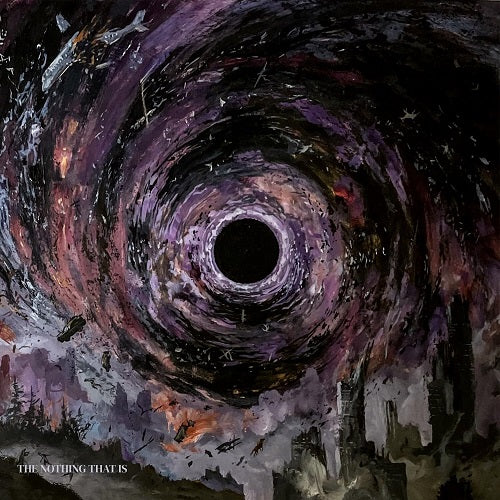 FIT FOR AN AUTOPSY Nothing That Is New CD