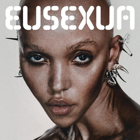 FKA Twigs EUSEXUA New CD