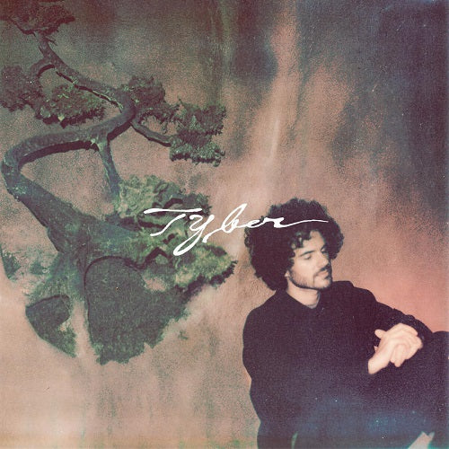 FKJ Tyber New CD Presale