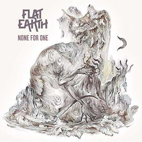 Flat Earth None for One New CD Presale