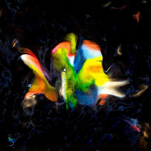 Flavien Berger Contrebande 02 Le Disque De L ete New CD