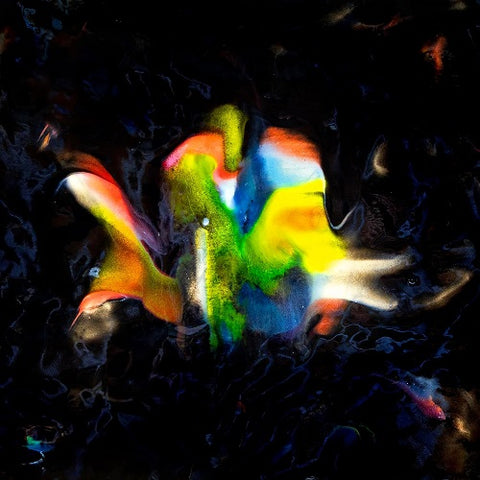 Flavien Berger Contrebande 02 Le Disque De L ete New CD