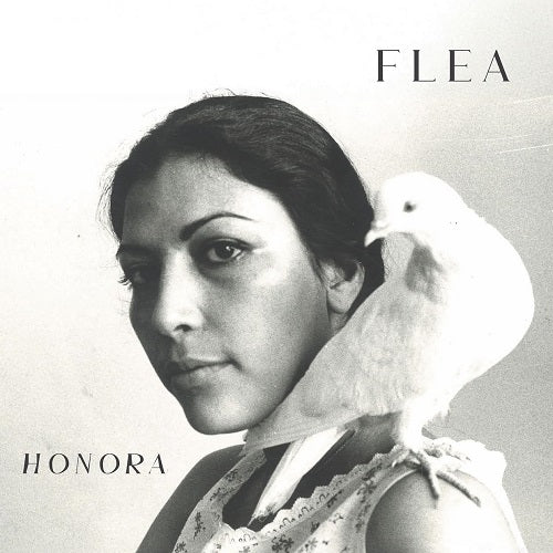 Flea Honora New CD Presale