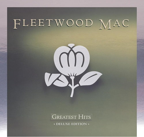 Fleetwood Mac Greatest Hits Deluxe Edition 2 Disc New CD Presale
