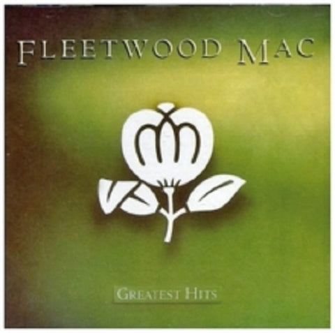 Fleetwood Mac Greatest Hits New CD