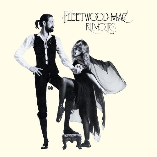 Fleetwood Mac Rumours New CD