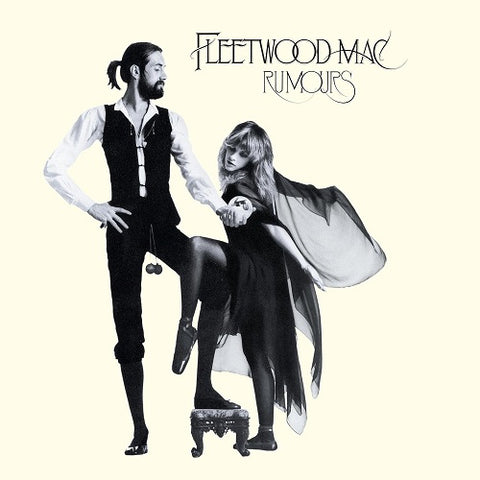 Fleetwood Mac Rumours New CD