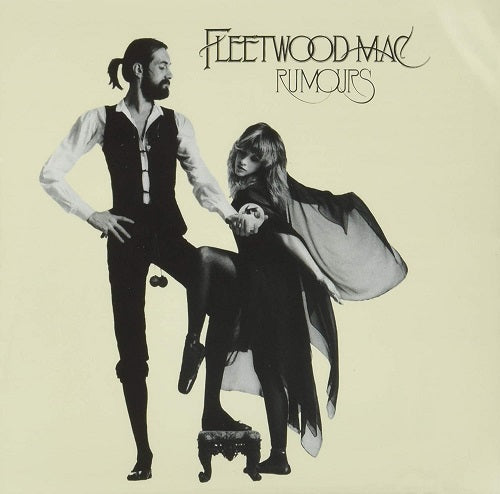 Fleetwood Mac Rumours Remastered New CD IN STOCK NOW