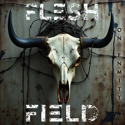 Flesh Field On Enmity New CD