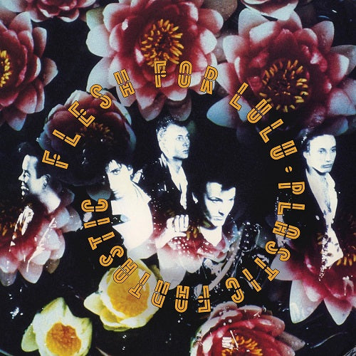 Flesh for Lulu Plastic Fantastic Expanded Edition 2 Disc New CD Presale