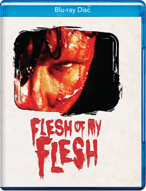 Flesh Of My Flesh (Heather Rose Pearson Matthew Martin) New Blu-ray Presale