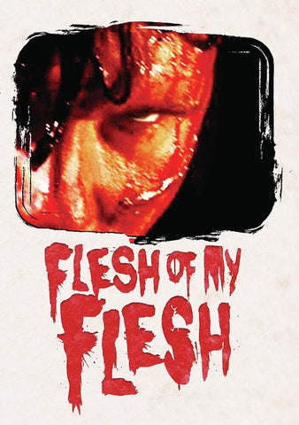 Flesh Of My Flesh (Heather Rose Pearson Matthew Martin) New DVD Presale