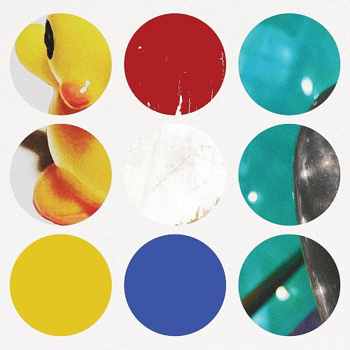 Fleshwater Sounds of Grieving New CD