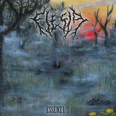 Flesia Essenz I II 1 2 One Two New CD