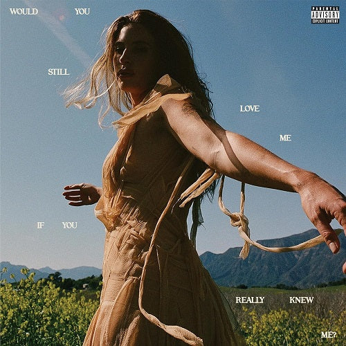 Fletcher Would You Still Love Me If You Really Knew Me New CD Presale