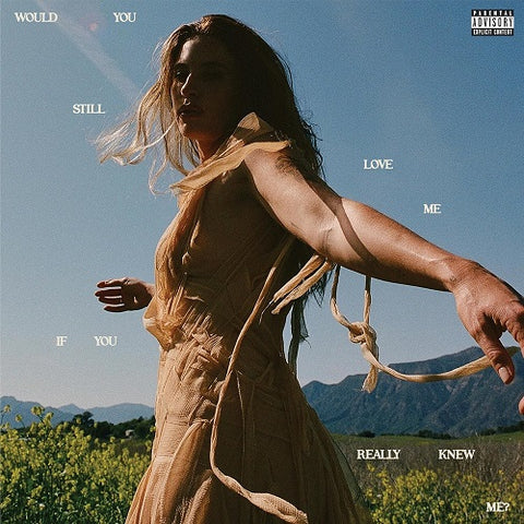 Fletcher Would You Still Love Me If You Really Knew Me New CD Presale