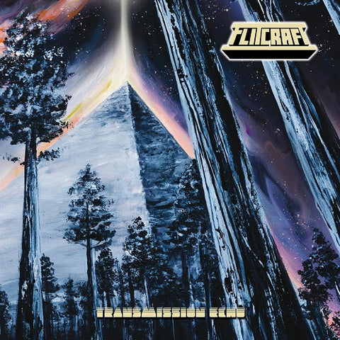 Flitcraft Transmission Echo New CD Presale