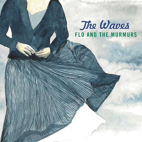 Flo And The Murmurs The Waves & New CD