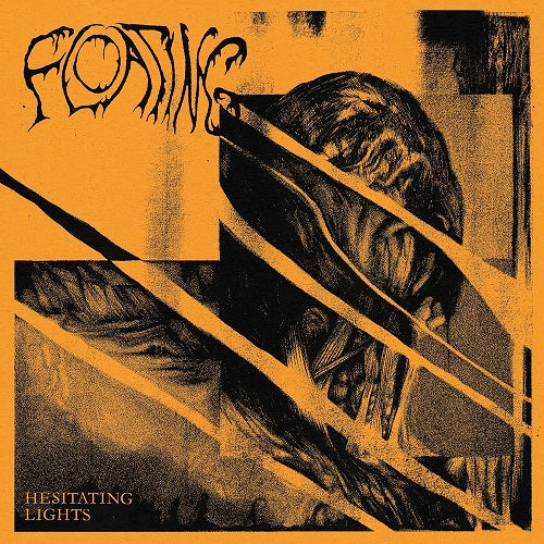 Floating Hesitating Lights New CD Presale