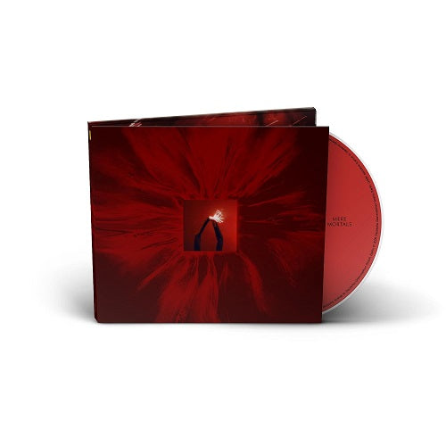 FLOATING POINTS SAN FRANCISCO BALLET ORCHESTRA Mere Mortals CD Presale