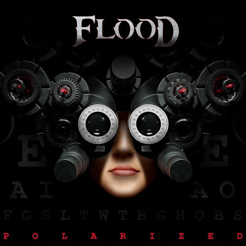 Flood Polarized New CD
