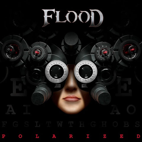 Flood Polarized New CD