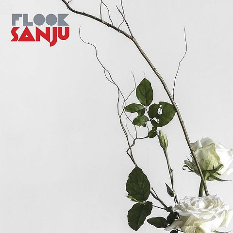 Flook Sanju New CD Presale