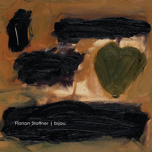 Florian Stoffner Bijou New CD Presale