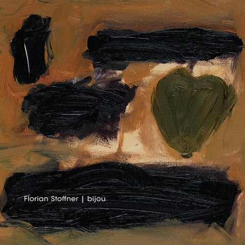 Florian Stoffner Bijou New CD Presale