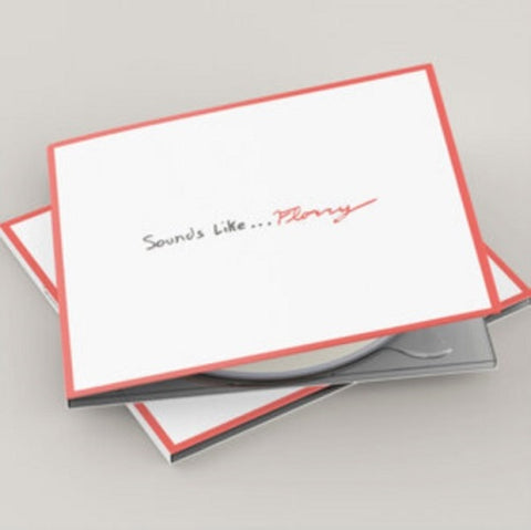 Florry Sounds Like New CD Presale