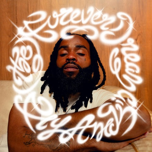 Fly Anakin The Forever Dream New CD Presale