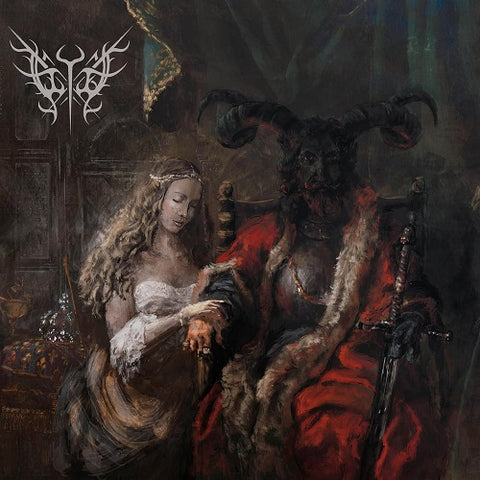 Flykt Sinister Strain New CD Presale