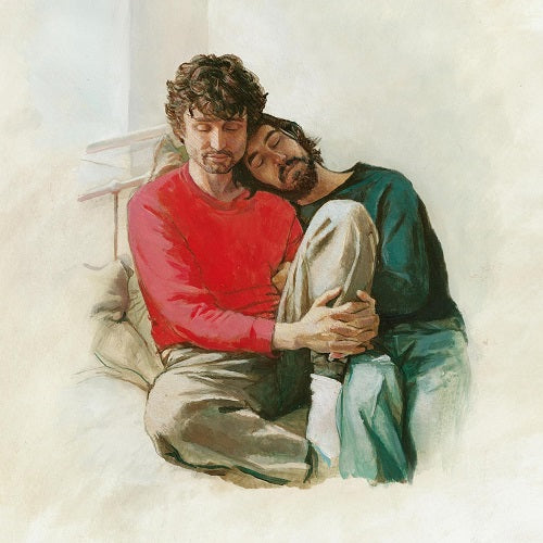 Flyte Self Titled New CD