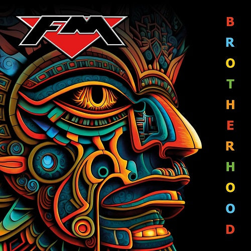 FM Brotherhood New CD Presale