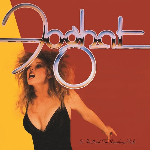 Foghat In The Mood For Something Rude New CD Presale