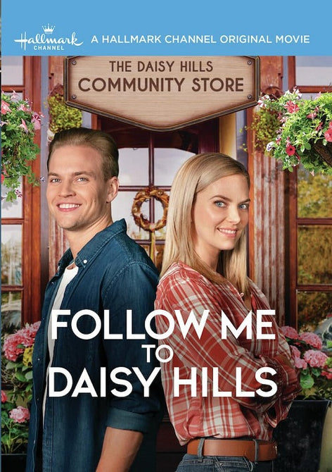 Follow Me to Daisy Hills (Kat Graham Kendrick Sampson) New DVD Presale