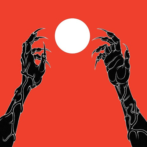 FOMIES Ominous Prominence New CD