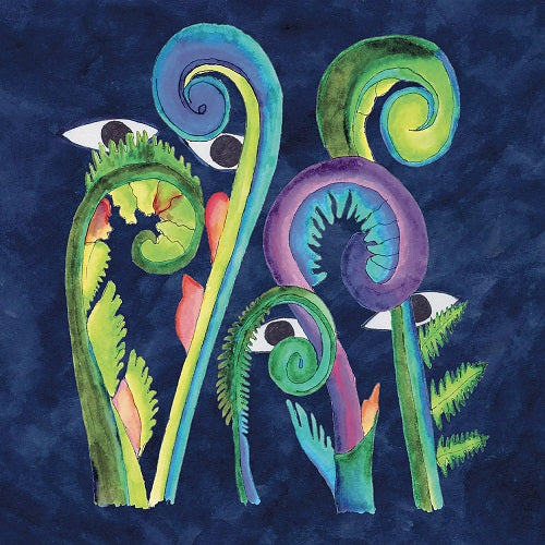 For Living Lovers Natural Name New CD Presale